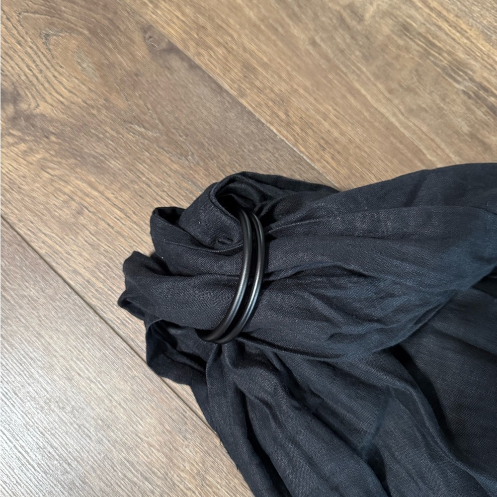 WildBird Ring Sling Black - Picture 4 of 5